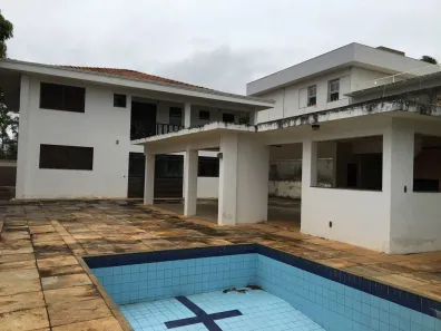 Casa com 5 Quartos à venda, 600m² no São Luiz, Belo Horizonte