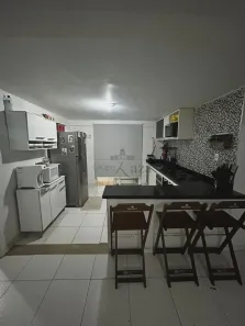 Casa com 5 Quartos para alugar, 263m² no Jardim das Indústrias, São José dos Campos