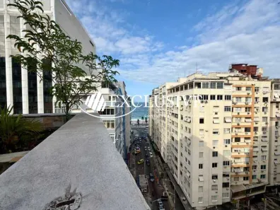 Apartamento com 4 Quartos à venda, 312m² no Copacabana, Rio de Janeiro
