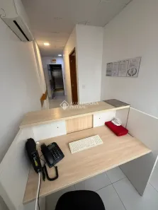 Ponto Comercial à venda, 27m² no Campinas, São José