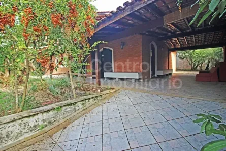 Casa com 6 Quartos à venda, 349m² no Jardim Imperador, Peruíbe