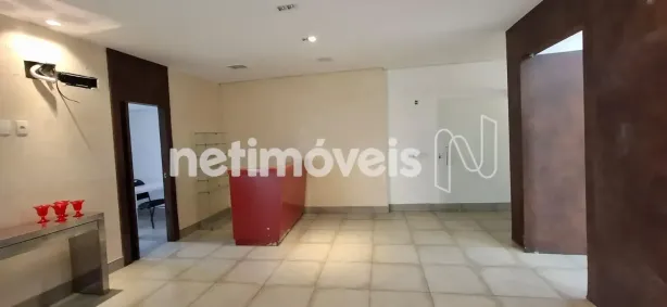 Ponto Comercial para alugar, 350m² no Gutierrez, Belo Horizonte