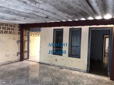 Casa com 2 Quartos à venda, 59m² no Jardim Brasil, Americana