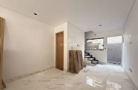 Casa de Condomínio com 2 Quartos à venda, 89m² no Aviação, Praia Grande
