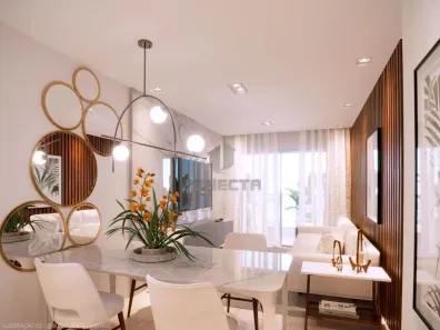 Apartamento com 3 Quartos à venda, 65m² no Jardim Camburi, Vitória