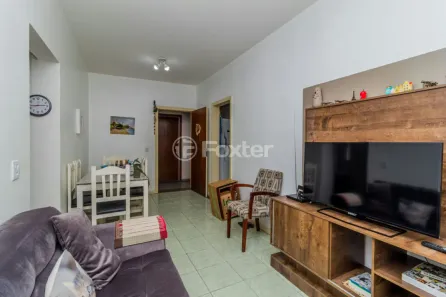 Apartamento com 2 Quartos à venda, 60m² no Vila São José, Porto Alegre