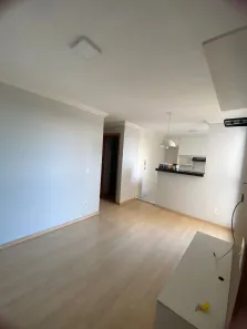 Apartamento com 2 Quartos à venda, 90m² no Residencial Morada das Acácias, Limeira