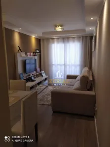 Apartamento com 3 Quartos à venda, 59m² no Vila Bela, São Paulo