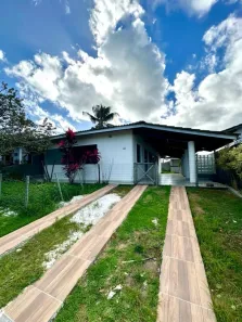 Casa de Condomínio com 3 Quartos à venda, 130m² no Catu de Abrantes (Abrantes), Camaçari