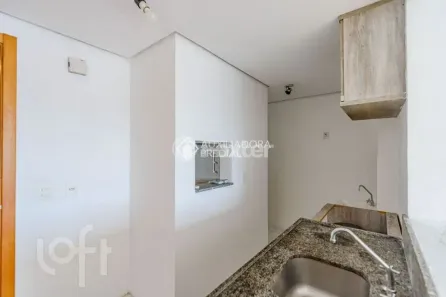 Apartamento com 1 Quarto à venda, 43m² no Cidade Baixa, Porto Alegre