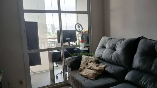 Apartamento com 2 Quartos à venda, 49m² no Vila Guilherme, São Paulo
