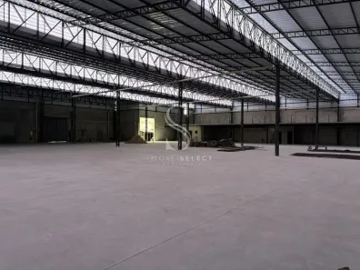Galpão/Depósito/Armazém à venda, 3300m² no Cambuci, São Paulo