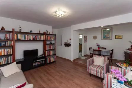 Apartamento com 2 Quartos à venda, 64m² no Sumarezinho, São Paulo