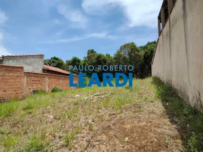 Lote/Terreno à venda, 264m² no Jardim Vitória IV, Poços de Caldas