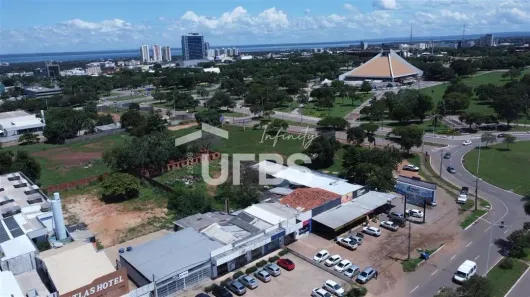 Lote/Terreno à venda, 3350m² no Plano Diretor Sul, Palmas