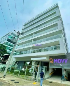 Apartamento com 2 Quartos à venda, 90m² no São Francisco, Niterói