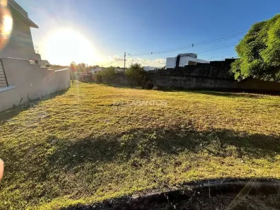 Lote/Terreno à venda, 379m² no Jardim Novo Eldorado, Sorocaba