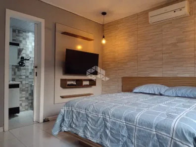 Apartamento com 2 Quartos à venda, 72m² no Medianeira, Porto Alegre