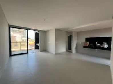 Apartamento com 3 Quartos à venda, 102m² no Camboinha, Cabedelo