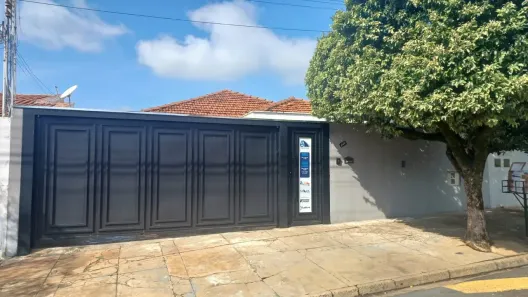 Casa com 2 Quartos à venda, 360m² no Jardim Santa Catarina, São José do Rio Preto