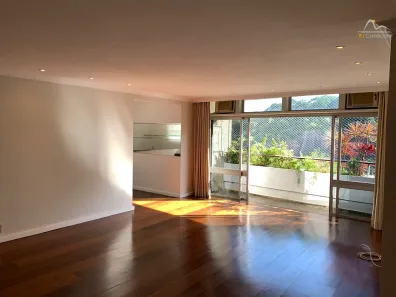 Apartamento com 4 Quartos à venda, 177m² no Leblon, Rio de Janeiro