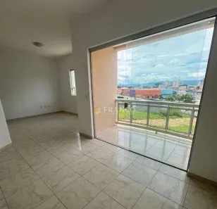 Apartamento com 3 Quartos à venda, 86m² no Granja Daniel, Taubaté