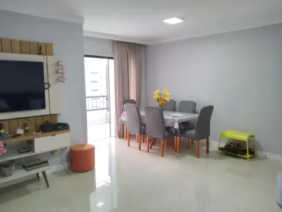 Apartamento com 2 Quartos à venda, 76m² no Candeal, Salvador