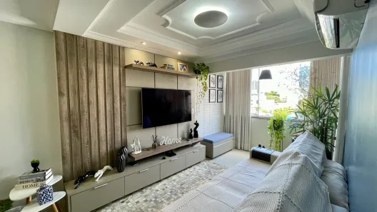 Apartamento com 3 Quartos à venda, 105m² no Setor Aeroporto, Goiânia