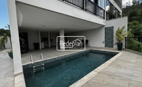 Cobertura com 3 Quartos à venda, 178m² no Santa Rosa, Barra Mansa