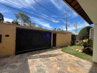 Sobrado com 3 Quartos à venda, 326m² no Jardim das Paineiras, Campinas