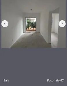 Apartamento com 2 Quartos à venda, 47m² no Vila Água Funda, São Paulo