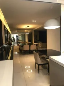 Apartamento com 4 Quartos à venda, 260m² no Higienópolis, São Paulo
