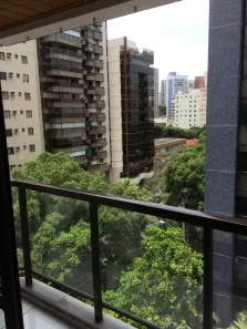 Apartamento com 2 Quartos para alugar, 65m² no Praia do Canto, Vitória