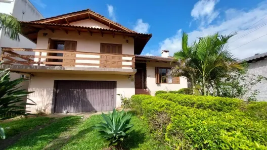Imóvel Comercial com 4 Quartos à venda, 280m² no Querência, Viamão
