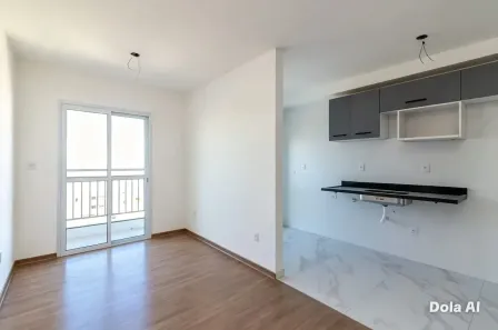 Apartamento com 2 Quartos à venda, 35m² no Parada Inglesa, São Paulo