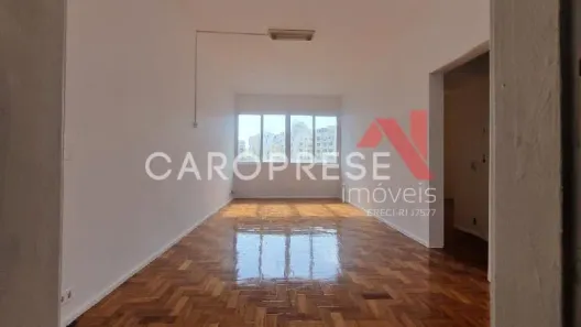 Apartamento com 2 Quartos para alugar, 70m² no Flamengo, Rio de Janeiro