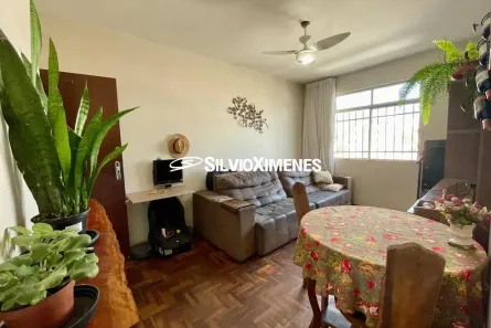 Apartamento com 2 Quartos à venda, 62m² no Colégio Batista, Belo Horizonte