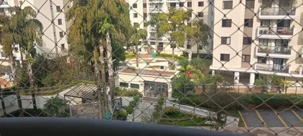 Apartamento com 3 Quartos à venda, 110m² no Cidade São Francisco, São Paulo