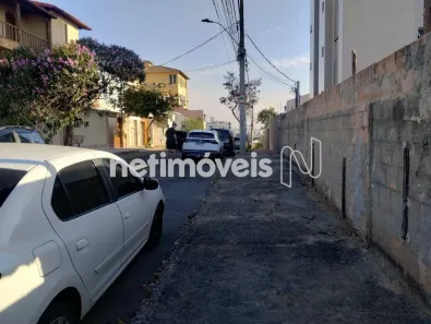 Lote/Terreno à venda, 454m² no São Marcos, Belo Horizonte