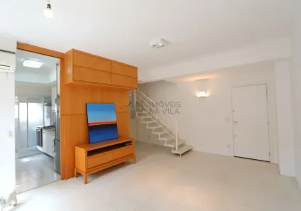 Apartamento com 2 Quartos à venda, 100m² no Vila Mariana, São Paulo