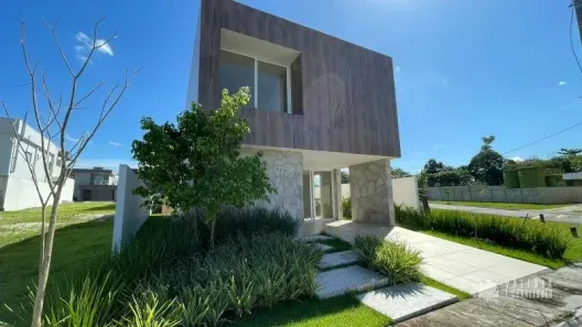 Casa de Condomínio com 4 Quartos à venda, 247m² no Coqueiro, Belém