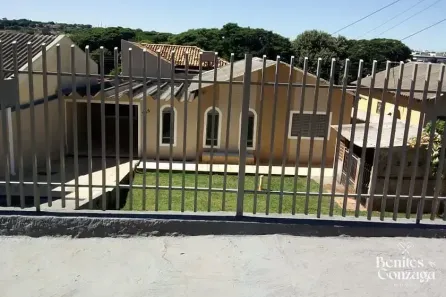 Casa com 4 Quartos à venda, 103m² no Jardim Itaipu, Maringá