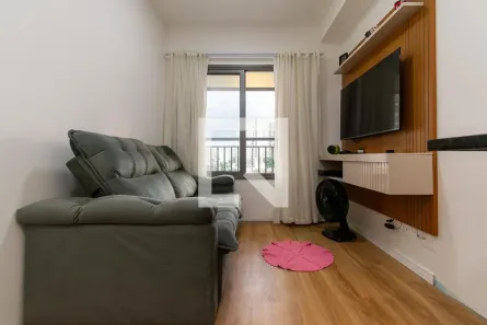 Apartamento com 1 Quarto à venda, 30m² no Vila Prudente, São Paulo