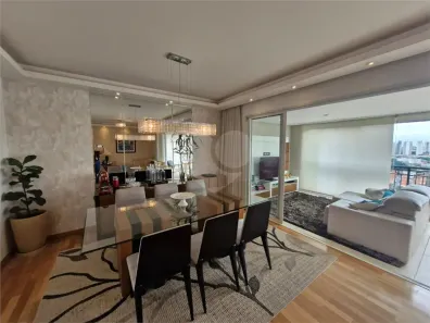 Apartamento com 4 Quartos à venda, 179m² no Santana, São Paulo
