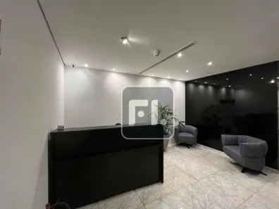 Sala Comercial para venda ou aluguel, 500m² no Bela Vista, São Paulo