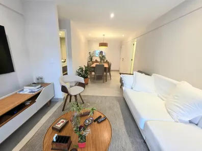 Apartamento com 3 Quartos à venda, 110m² no Botafogo, Rio de Janeiro
