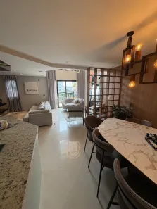 Apartamento com 2 Quartos à venda, 149m² no Jardim, Santo André