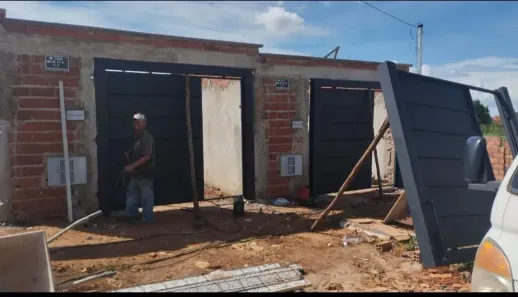 Casa com 2 Quartos à venda, 90m² no Residencial Jardins do Cerrado 1, Goiânia