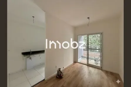 Apartamento com 2 Quartos à venda, 67m² no Brooklin Paulista, São Paulo