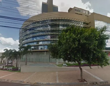 Kitnet com 1 Quarto à venda, 18m² no Jardim Botânico, Ribeirão Preto